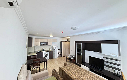 ID 15510 One-bedroom apartment in Manastira 2 Photo 1 