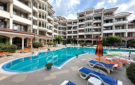 ID 14758 Studio apartment in Chateau Valon Photo 5