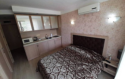 ID 16454 Studio apartment in Harmony Suites 3 Photo 1 