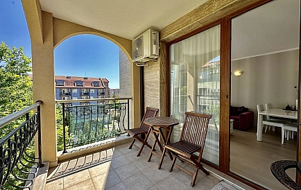 ID 16404 Two-bedroom apartment in Harmony Suites 2 Photo 6