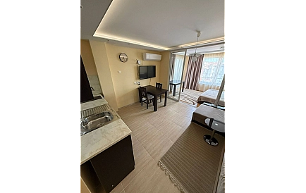 ID 15323 One-bedroom apartment in Omega Resort Photo 3
