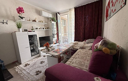 ID 16433 One-bedroom apartment in Villa Martini Photo 8