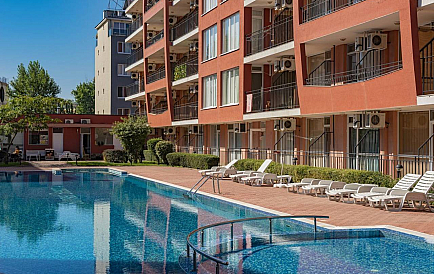 ID 15301 One-bedroom apartment in Sunset Beach 4 Photo 1 