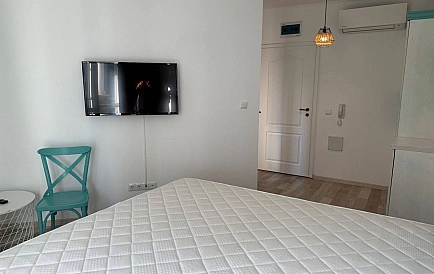 ID 14728 Studio apartment in Izida Palace 2 Photo 3