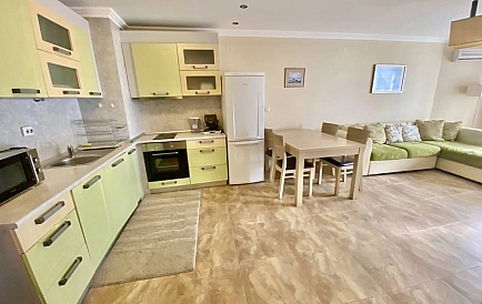 ID 16372 One-bedroom apartment in Manastira 2 Photo 3