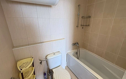 ID 16334 One-bedroom apartment in Trakia Plaza Photo 4