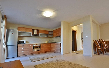 ID 15337 Two-storey house in the village of Kosharitsa Photo 2