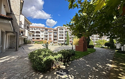 ID 16364 One-bedroom apartment in Vineyards Photo 10