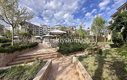 ID 16578 Two-bedroom apartment in Poseidon Photo 9