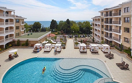 ID 15022 Two-bedroom apartment in Valencia Gardens Photo 8