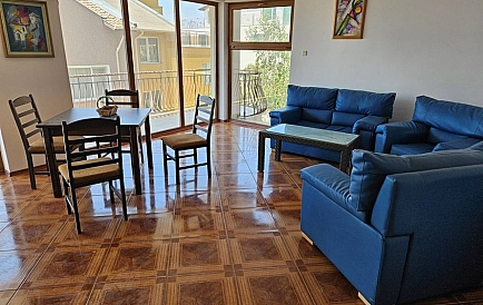 ID 15043 Two-bedroom apartment in Rusalka district Photo 10