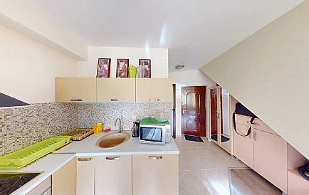 ID 14947 One-bedroom apartment in Amber Beach Photo 2