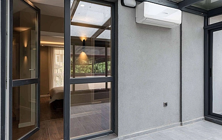 ID 13707 One-bedroom apartment in Varna Photo 6