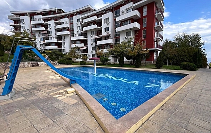ID 16626 Two-bedroom apartment in Panorama Fort Beach Photo 10