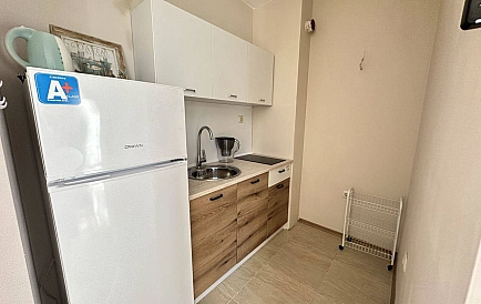 ID 16131 Studio apartment in Ravda Photo 2