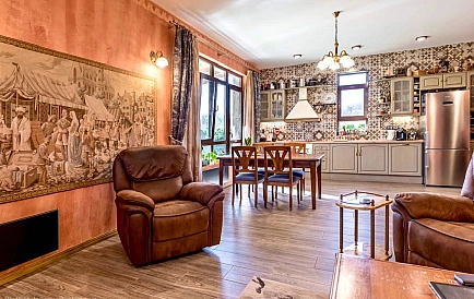 ID 14968 House in Villa Toscana Photo 9