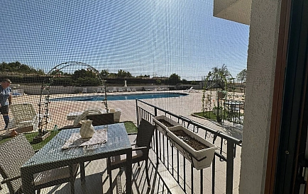 ID 14888 Two-bedroom apartment in Nessebar View Photo 5