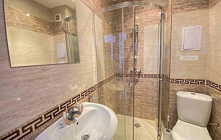 ID 13160 One-bedroom apartment in Green Paradise 2 Photo 4