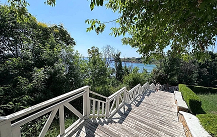 ID 14144 Townhouse in Sunny Island Photo 5