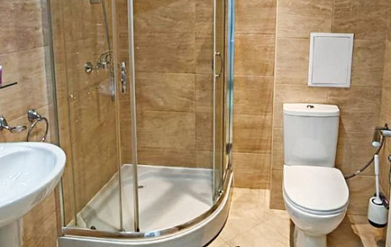 ID 15702 Studio apartment in Star Dreams Photo 4