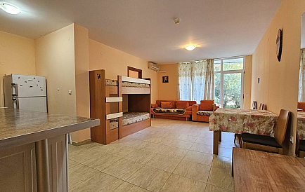 ID 14608 One-bedroom apartment in Sun Village Photo 1 