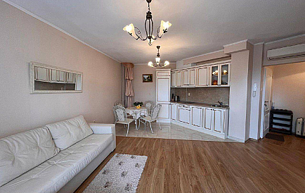 ID 14208 Two-bedroom apartment in Izida Palace Photo 1 