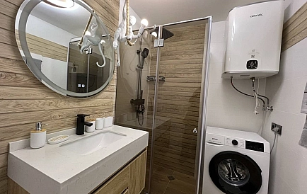 ID 15078 One-bedroom apartment in Sweet Home 9 Photo 4