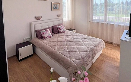 ID 15751 One-bedroom apartment in Sea Diamond Photo 3