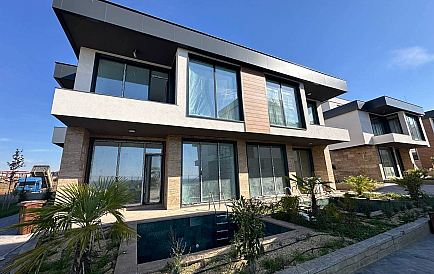 ID 16519 Townhouse in Aheloy Photo 1 