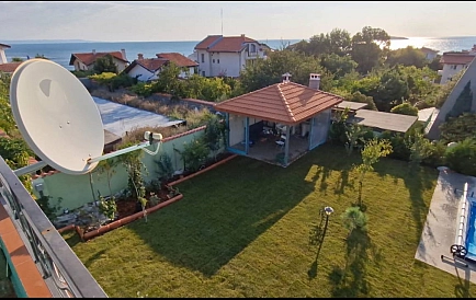 ID 15255 House with sea view in Chernomorets Photo 3