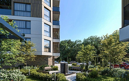 ID 15543 Apartments from the developer in Madison Park Madika Photo 3