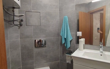 ID 14442 One-bedroom apartment in Sofia Photo 4