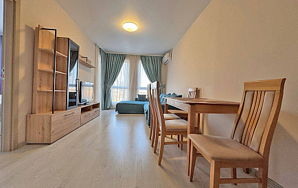 ID 15023 One-bedroom apartment in Sunny Day 6 Photo 1 