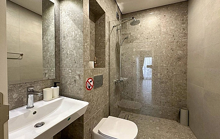 ID 13395 One-bedroom apartment in Open Sea Residence Photo 4