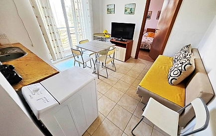 ID 15027 One-bedroom apartment in Sunny Day 3 Photo 10