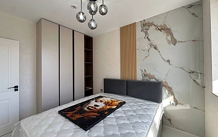 ID 15290 One-bedroom apartment in Sweet Home 8 Photo 3