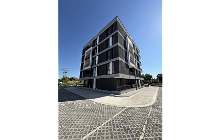 ID 16500 One-bedroom apartment in Elit Nessebar Photo 6