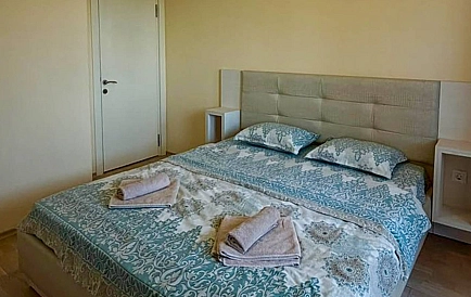 ID 16161 Two-bedroom apartment in Esteban Photo 4