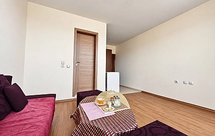 ID 16443 Studio apartment in Orchid Fort Photo 9