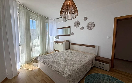 ID 16570 Three-bedroom apartment in Galatea Resort Photo 3
