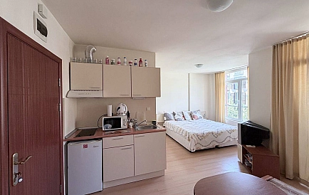 ID 16062 Studio apartment in Raduga Photo 7