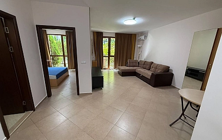 ID 16598 One-bedroom apartment in Cascadas 4 Photo 8