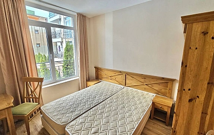 ID 15447 Two-bedroom apartment in Dawn Park Photo 8