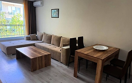 ID 16451 One-bedroom apartment in Villa Sardinia Photo 9