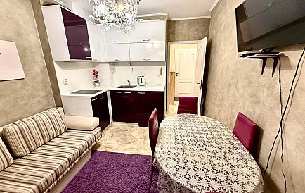 ID 15173 One-bedroom apartment in Venera/Anastasia Palace Photo 2