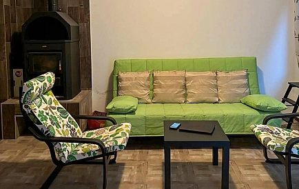 ID 13104 One-bedroom apartment in Bansko Photo 7