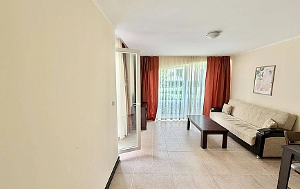 ID 16321 One-bedroom apartment in Sunset Resort Photo 2