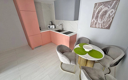 ID 15082 Two-bedroom apartment in J`adore Secret Garden Photo 3