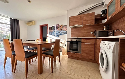 ID 15066 Two-bedroom apartment in Sun Village Photo 2