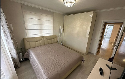 ID 15851 One-bedroom apartment in Villa Florence Photo 9